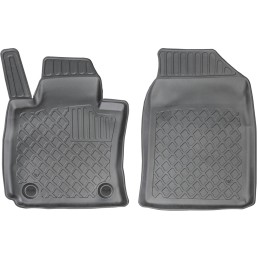 Ssangyong Grand Tivoli 2020 – ARISTAR FRONT guminiai kilimėliai 653739