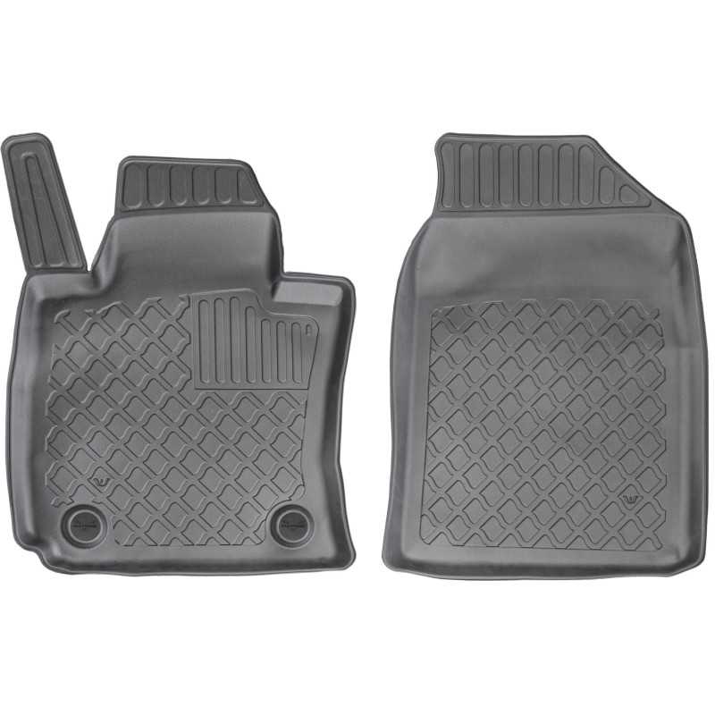 Ssangyong Grand Tivoli 2020 – ARISTAR FRONT guminiai kilimėliai 653739