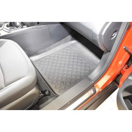 Ssangyong Grand Tivoli 2020 – ARISTAR FRONT guminiai kilimėliai 653739