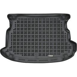 SsangYong KORANDO III visureigis 2011-2019 bagažinės kilimėlis REZAW 232807