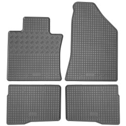 SsangYong Korando IV 2019- / SsangYong Toress 2023- RIGUM guminiai kilimėliai 904963