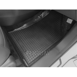 SsangYong Korando IV 2019- / SsangYong Toress 2023- RIGUM guminiai kilimėliai 904963