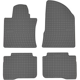 SsangYong Korando IV 2019- Guminiai kilimėliai FROGUM 410626