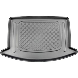 Ssangyong Korando IV C300 (apatinė bagažinė) SUV 09.2019- Bagažinės kilimėlis ARISTAR 193734G