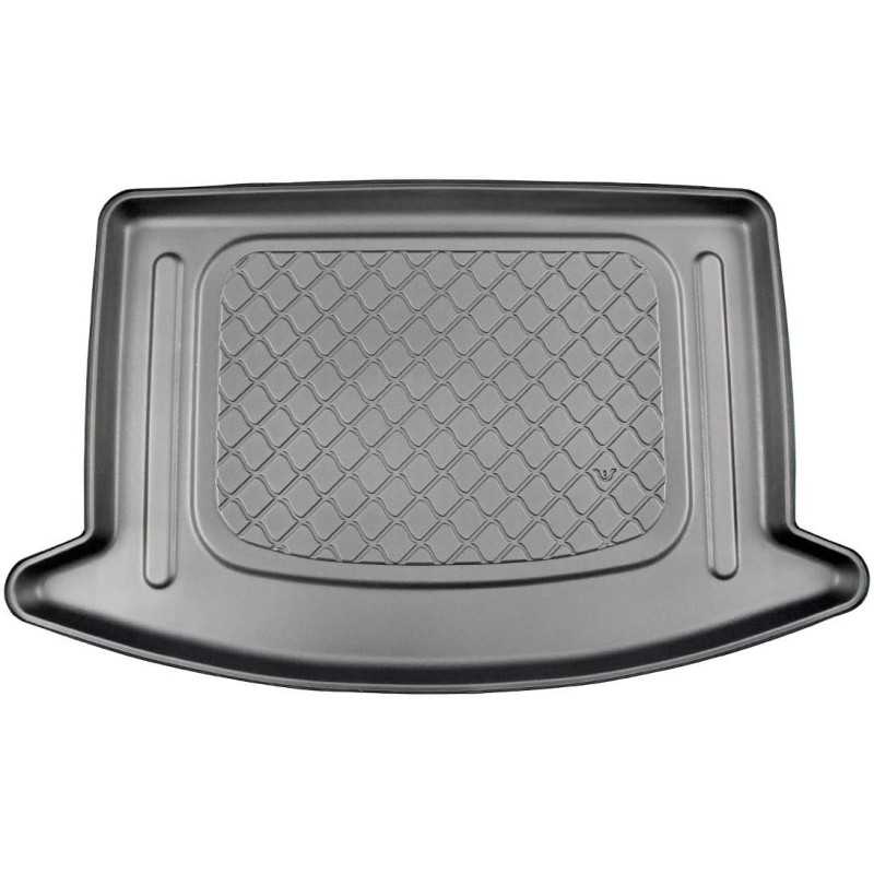 Ssangyong Korando IV C300 (apatinė bagažinė) SUV 09.2019- Bagažinės kilimėlis ARISTAR 193734G