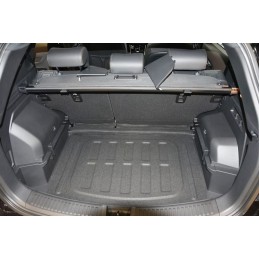 Ssangyong Korando IV C300 (apatinė bagažinė) SUV 09.2019- Bagažinės kilimėlis ARISTAR 193734G