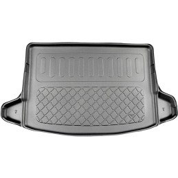 Ssangyong Korando IV C300 / Korando e-Motion (elektrinis) visureigis 09/2019 - ARISTAR bagažinės kilimėlis 193735G