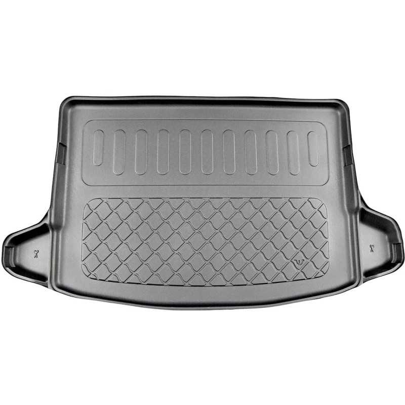 Ssangyong Korando IV C300 / Korando e-Motion (elektrinis) visureigis 09/2019 - ARISTAR bagažinės kilimėlis 193735G