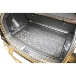 Ssangyong Korando IV C300 / Korando e-Motion (elektrinis) visureigis 09/2019 - ARISTAR bagažinės kilimėlis 193735G