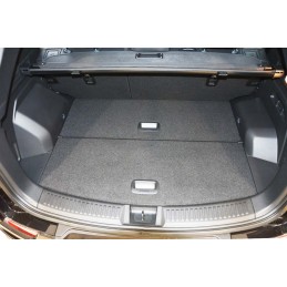 Ssangyong Korando IV C300 / Korando e-Motion (elektrinis) visureigis 09/2019 - ARISTAR bagažinės kilimėlis 193735G