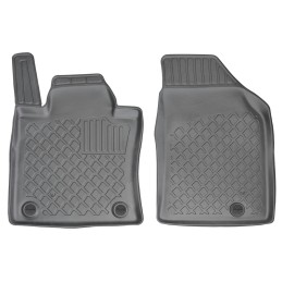 Ssangyong Korando IV C300 2019- Guminiai kilimėliai ARISTAR FRONT 653735