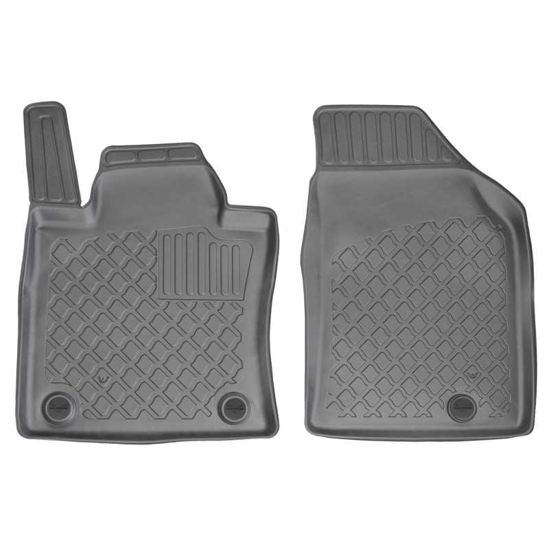 Ssangyong Korando IV C300 2019- Guminiai kilimėliai ARISTAR FRONT 653735