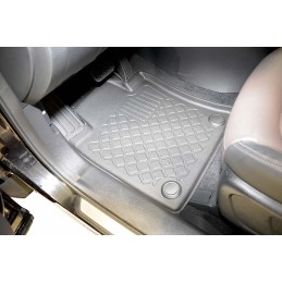 Ssangyong Korando IV C300 2019- Guminiai kilimėliai ARISTAR FRONT 653735