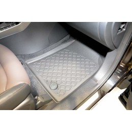 Ssangyong Korando IV C300 2019- Guminiai kilimėliai ARISTAR FRONT 653735