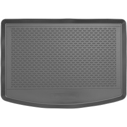 SsangYong Korando IV C300 SUV 2019 – DOMA bagažinės kilimėlis 291195