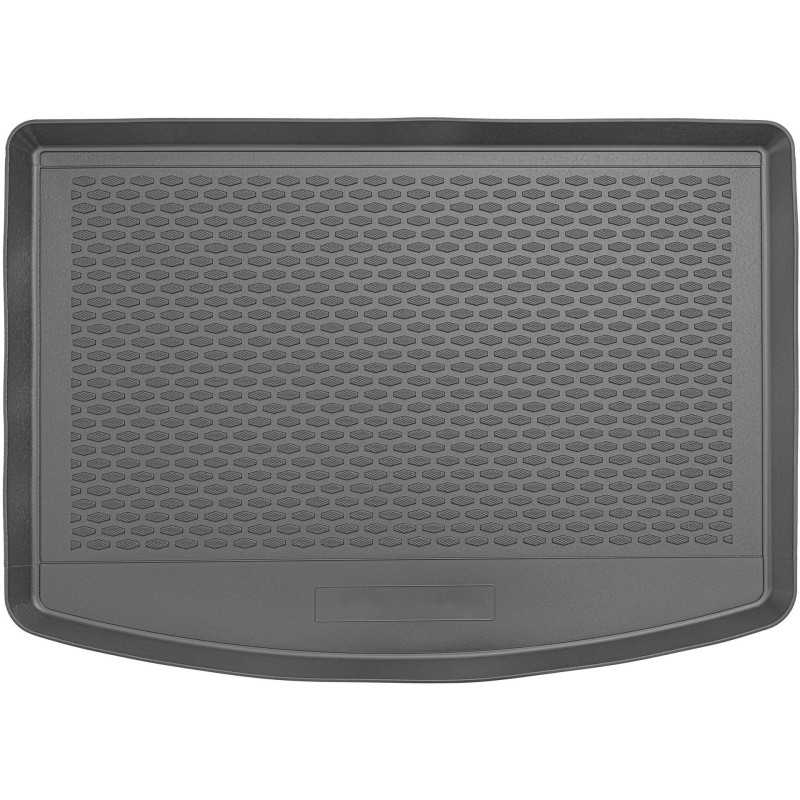 SsangYong Korando IV C300 SUV 2019 – DOMA bagažinės kilimėlis 291195