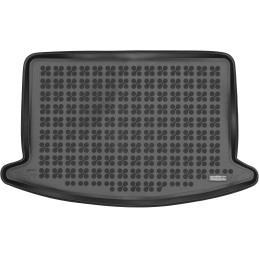 SsangYong KORANDO IV visureigis (apatinis aukštas) 2019- Bagažinės kilimėlis REZAW 232814