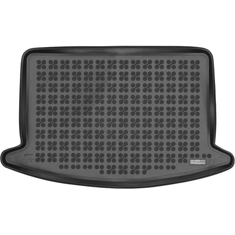 SsangYong KORANDO IV visureigis (apatinis aukštas) 2019- Bagažinės kilimėlis REZAW 232814