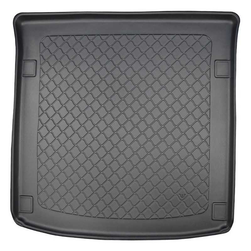 Ssangyong Rexton II Y400 SUV 5D 2017 11- Bagažinės kilimėlis ARISTAR 193731G