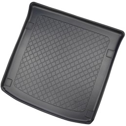 Ssangyong Rexton II Y400 SUV 5D 2017 11- Bagažinės kilimėlis ARISTAR 193731G