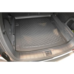Ssangyong Rexton II Y400 SUV 5D 2017 11- Bagažinės kilimėlis ARISTAR 193731G