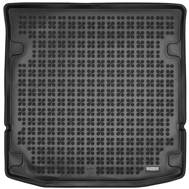 SsangYong REXTON II Y400 visureigis (5 vietų) 2017- Bagažinės kilimėlis REZAW 232812