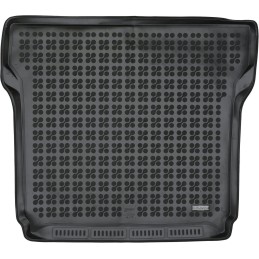 SsangYong REXTON W III visureigis (7 vietų) 2013- Bagažinės kilimėlis REZAW 232808