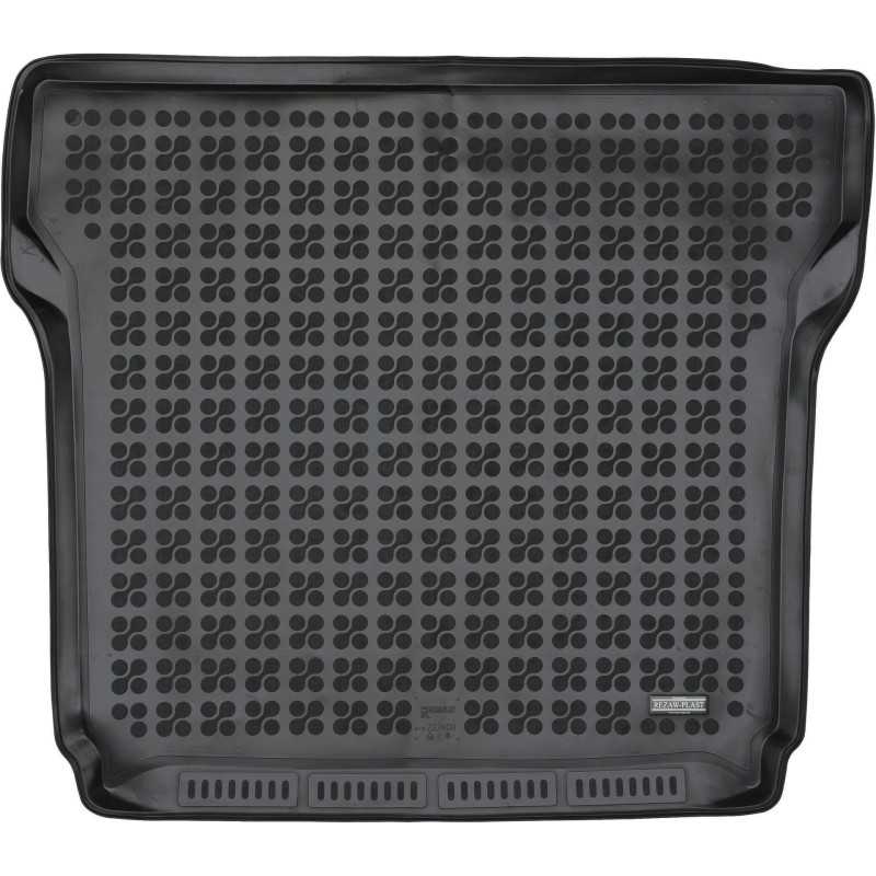 SsangYong REXTON W III visureigis (7 vietų) 2013- Bagažinės kilimėlis REZAW 232808