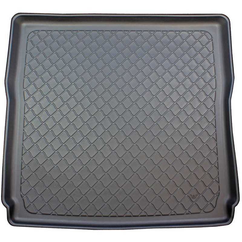 Ssangyong Rexton W SUV 5D 2012-10.2017 Bagažinės kilimėlis ARISTAR 192739G