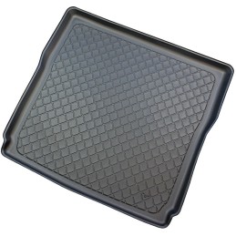 Ssangyong Rexton W SUV 5D 2012-10.2017 Bagažinės kilimėlis ARISTAR 192739G