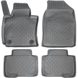 Ssangyong Tivoli / Grand Tivoli 2020- Guminiai kilimėliai ARISTAR 603739