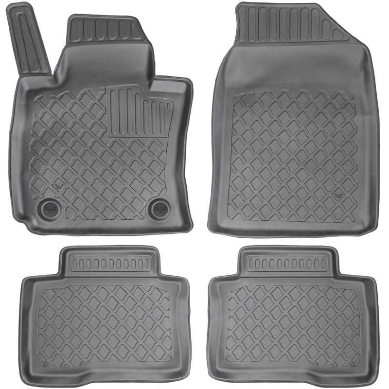 Ssangyong Tivoli / Grand Tivoli 2020- Guminiai kilimėliai ARISTAR 603739