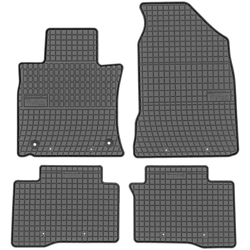 SsangYong Tivoli 2015- Guminiai kilimėliai FROGUM 547617