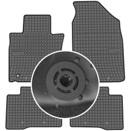 SsangYong Tivoli 2015- Guminiai kilimėliai FROGUM 547617