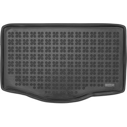 SsangYong Tivoli Crossover (apatinės grindys) 2019- bagažinės kilimėlis REZAW 232815