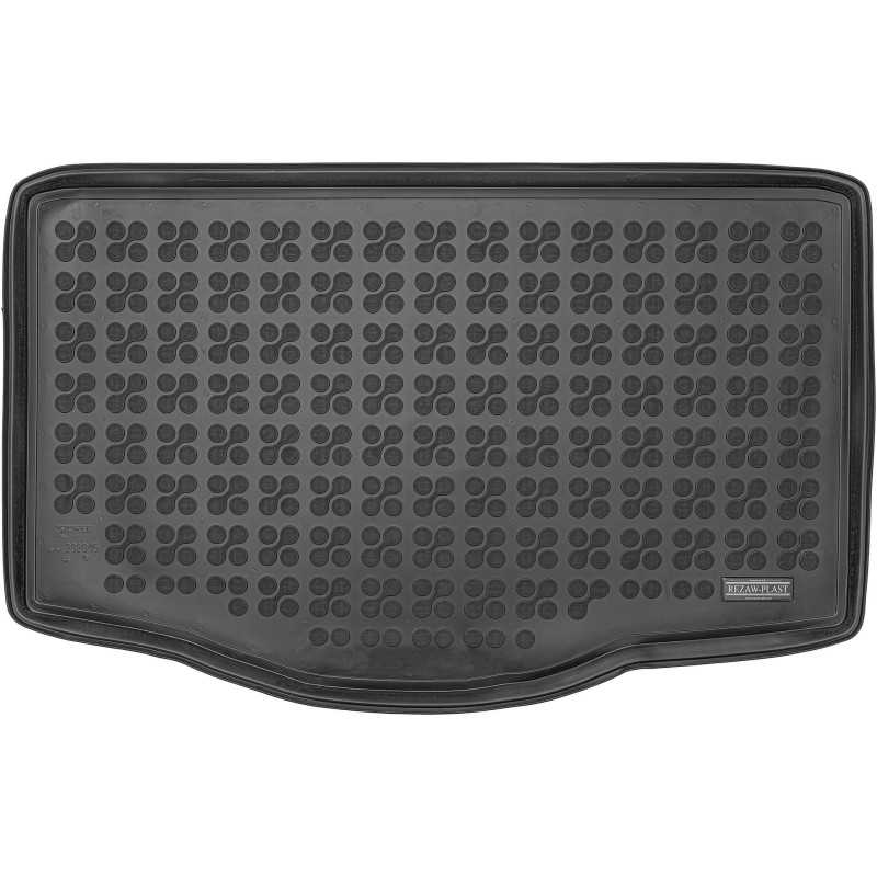 SsangYong Tivoli Crossover (apatinės grindys) 2019- bagažinės kilimėlis REZAW 232815