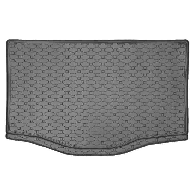 SsangYong Tivoli Crossover 2015- Bagažinės kilimėlis RIGUM 431049