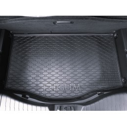 SsangYong Tivoli Crossover 2015- Bagažinės kilimėlis RIGUM 431049