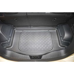 Ssangyong Tivoli Facelift SUV 5D (be daugiafunkcinių grindų) 01.2018-2019 Bagažinės kilimėlis ARISTAR 193733G