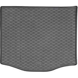 SsangYong Tivoli Grand Crossover nuo 2021 metų (viršutinė bagažinės dalis) Bagažinės kilimėlis RIGUM 431018