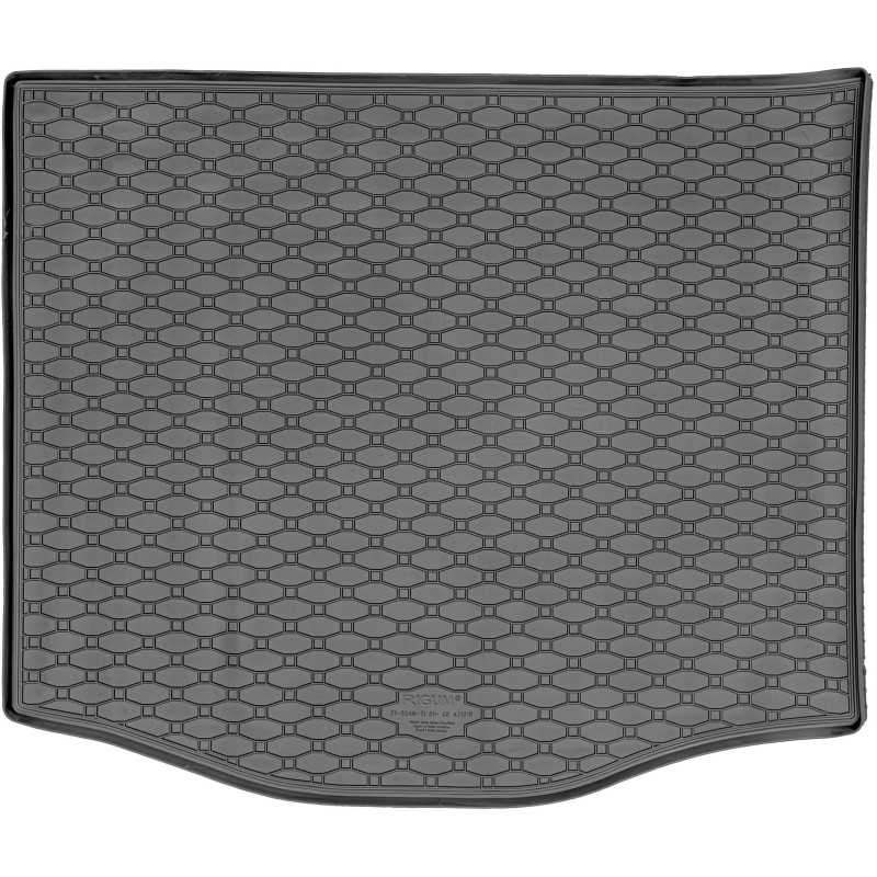 SsangYong Tivoli Grand Crossover nuo 2021 metų (viršutinė bagažinės dalis) Bagažinės kilimėlis RIGUM 431018