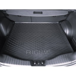 SsangYong Tivoli Grand Crossover nuo 2021 metų (viršutinė bagažinės dalis) Bagažinės kilimėlis RIGUM 431018