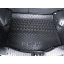 SsangYong Tivoli Grand Crossover nuo 2021 metų (viršutinė bagažinės dalis) Bagažinės kilimėlis RIGUM 431018