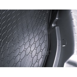 SsangYong Tivoli Grand Crossover nuo 2021 metų (viršutinė bagažinės dalis) Bagažinės kilimėlis RIGUM 431018