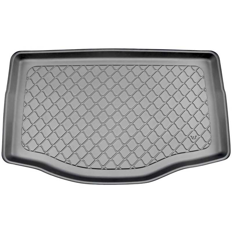 Ssangyong Tivoli SUV 5D 03.2015-2018 Bagažinės kilimėlis ARISTAR 192738G