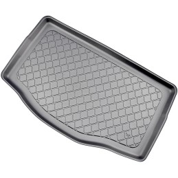 Ssangyong Tivoli SUV 5D 03.2015-2018 Bagažinės kilimėlis ARISTAR 192738G