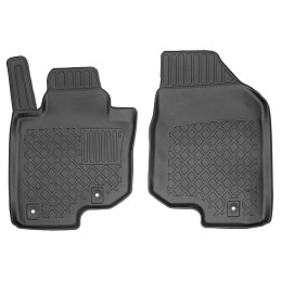 Ssangyong Torres EVX U100 visureigis 2024- (elektrinis) Automobilio kilimėliai ARISTAR PRIEKINIS 653743