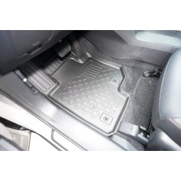 Ssangyong Torres EVX U100 visureigis 2024- (elektrinis) Automobilio kilimėliai ARISTAR PRIEKINIS 653743