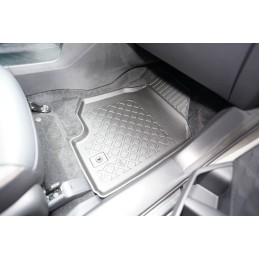 Ssangyong Torres EVX U100 visureigis 2024- (elektrinis) Automobilio kilimėliai ARISTAR PRIEKINIS 653743