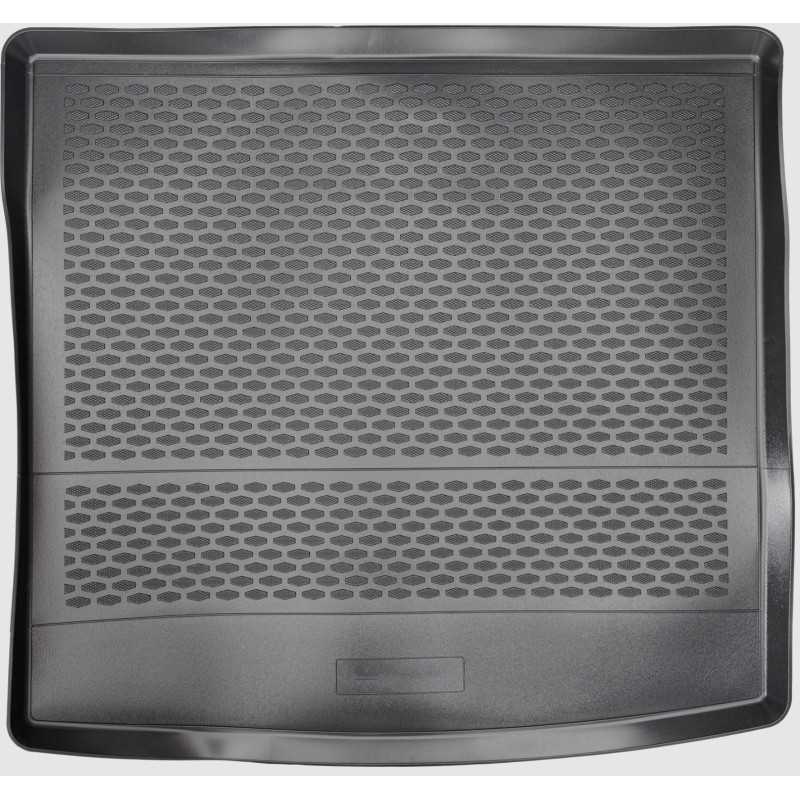 SsangYong Torres SUV 2023- Bagažinės kilimėlis DOMA 291265